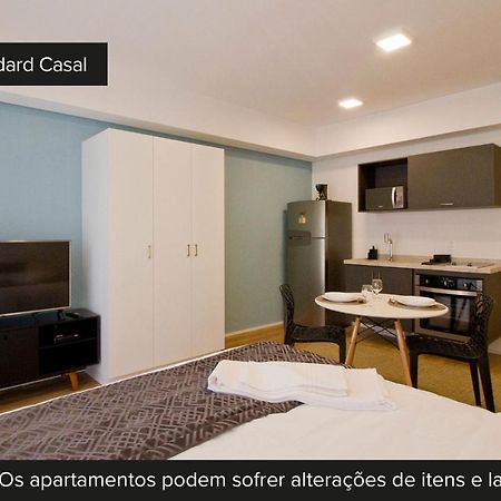Smart Charlie Bela Vista São Paulo Exterior foto