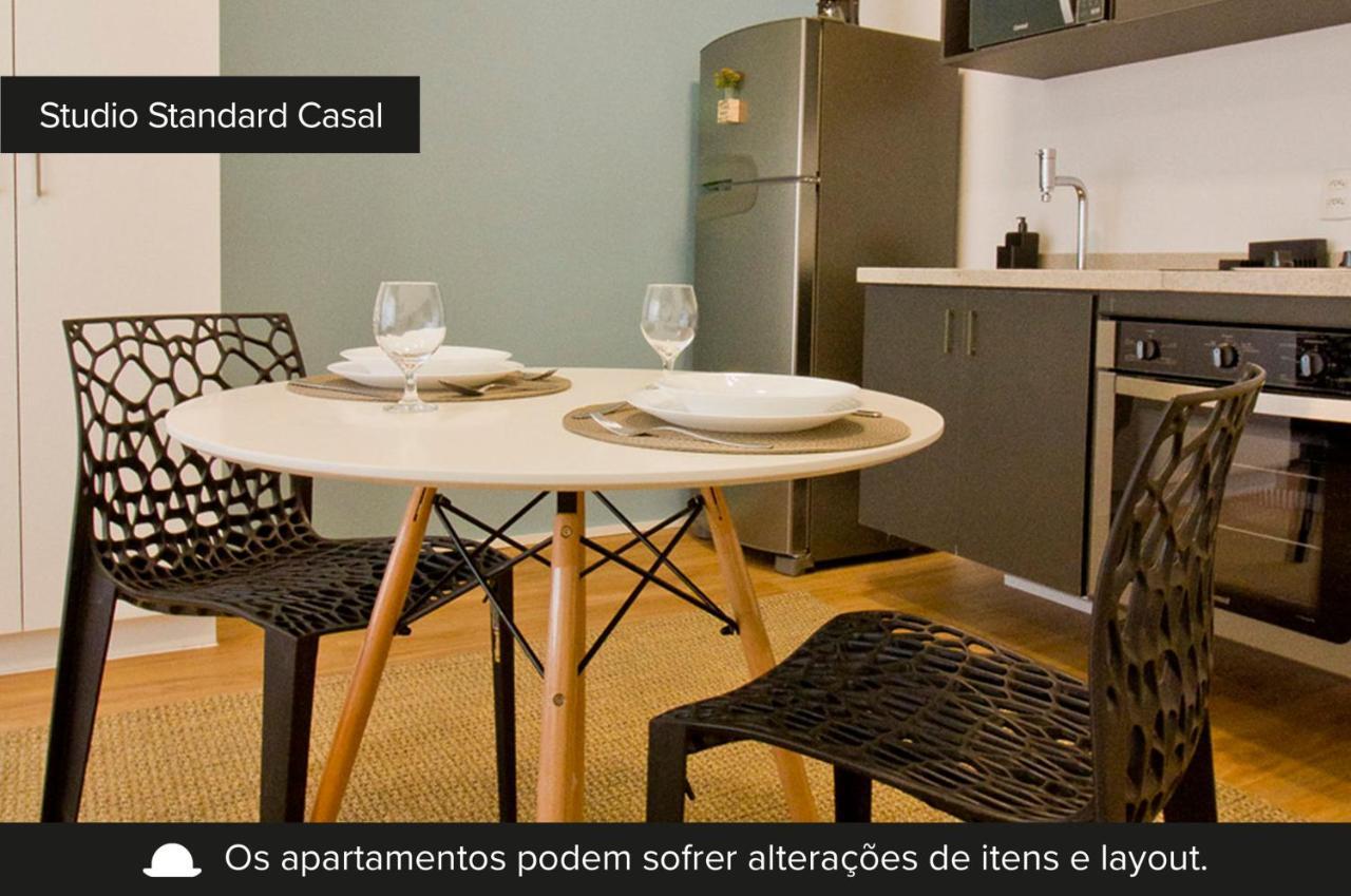 Smart Charlie Bela Vista São Paulo Exterior foto