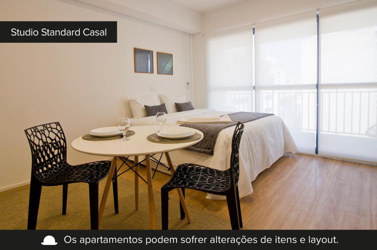 Smart Charlie Bela Vista São Paulo Exterior foto