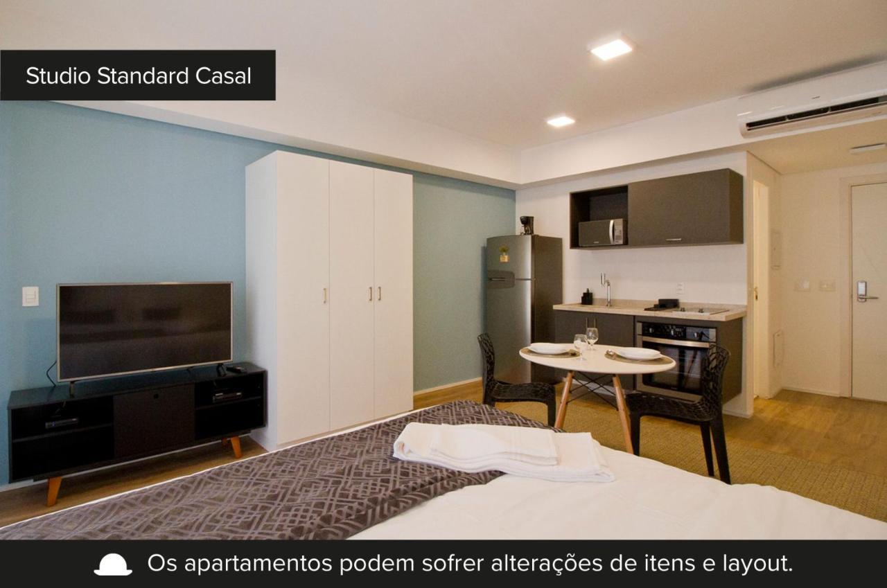 Smart Charlie Bela Vista São Paulo Exterior foto
