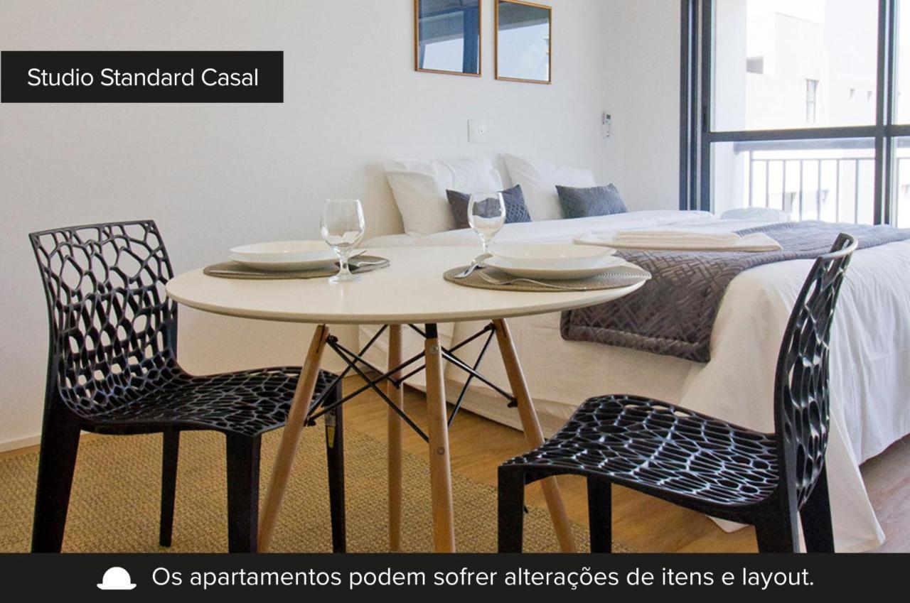 Smart Charlie Bela Vista São Paulo Exterior foto
