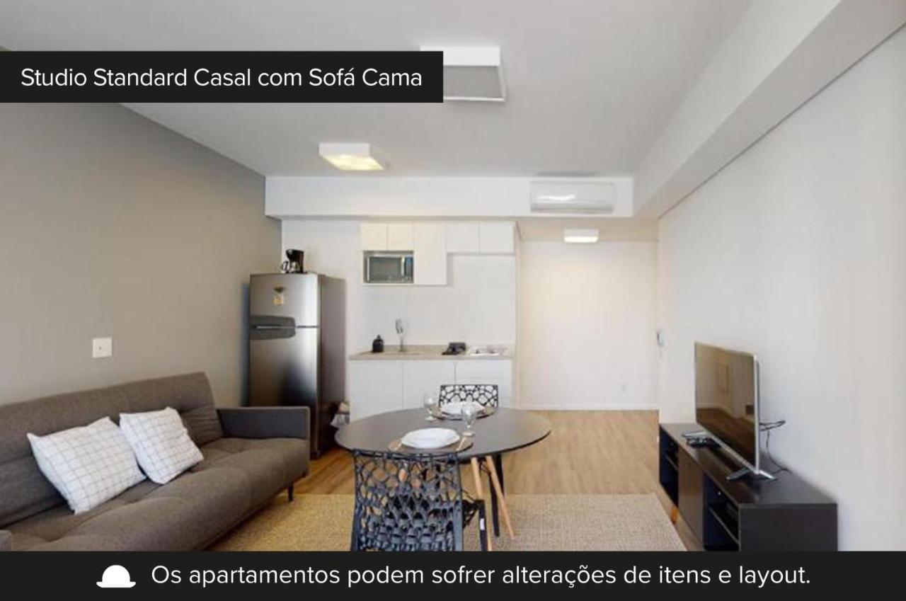 Smart Charlie Bela Vista São Paulo Exterior foto