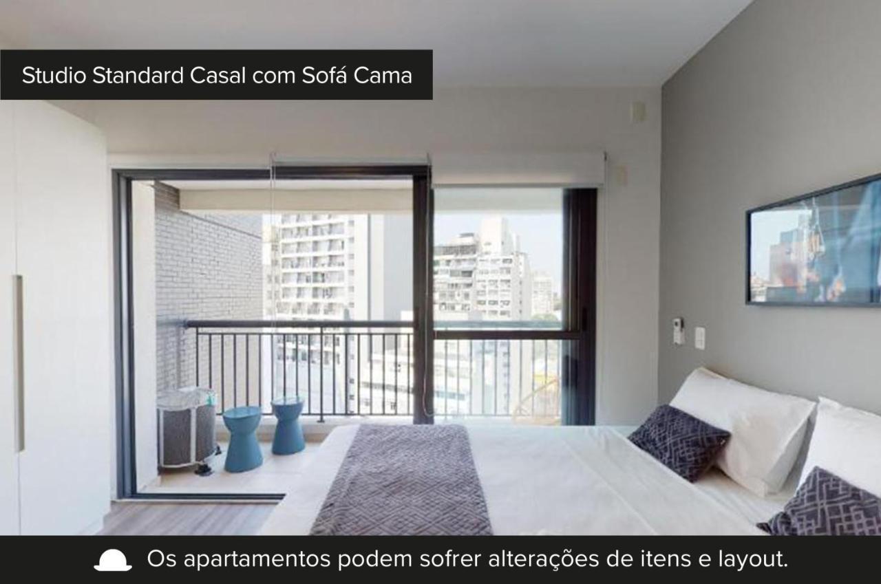 Smart Charlie Bela Vista São Paulo Exterior foto