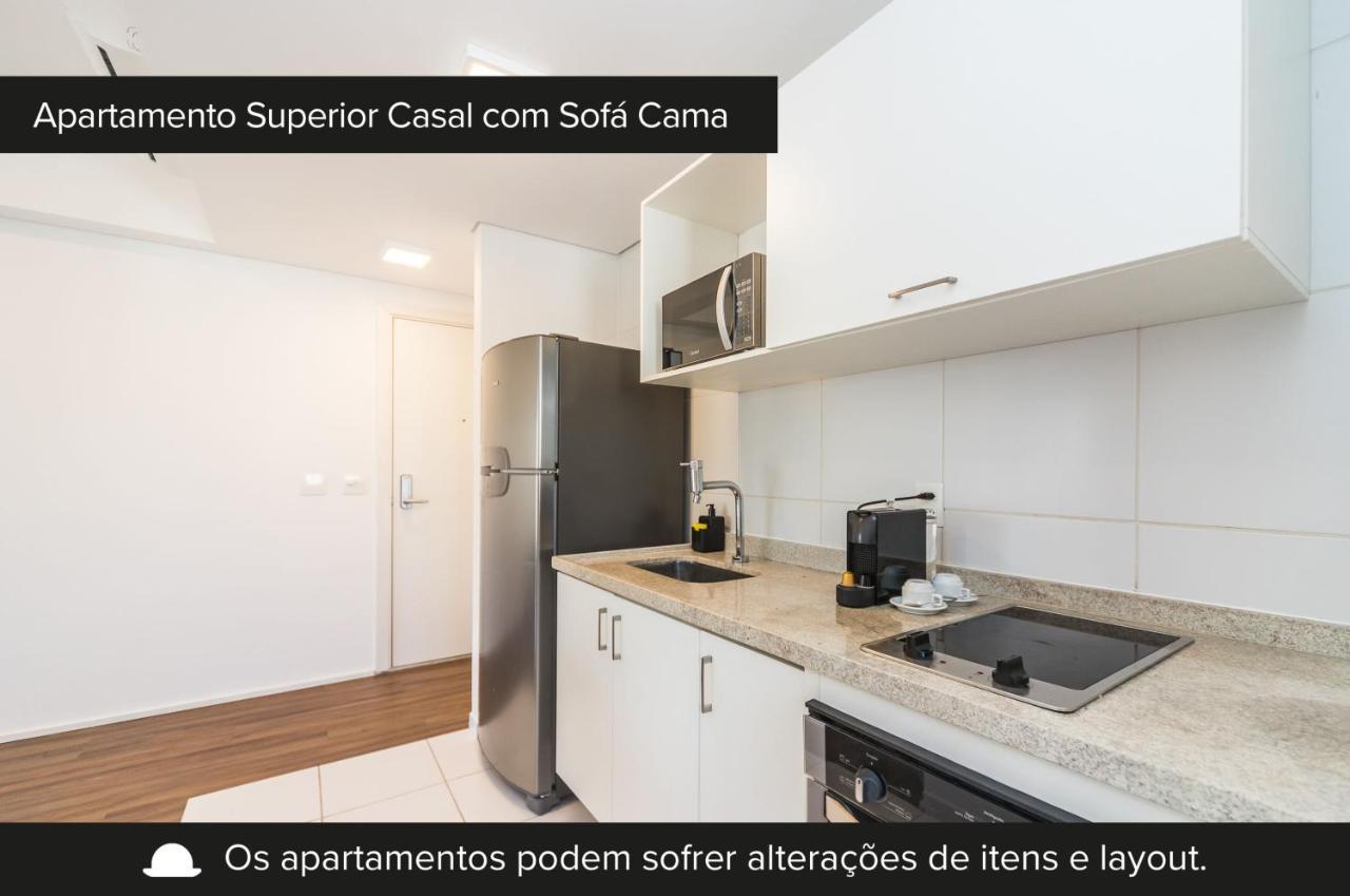 Smart Charlie Bela Vista São Paulo Exterior foto