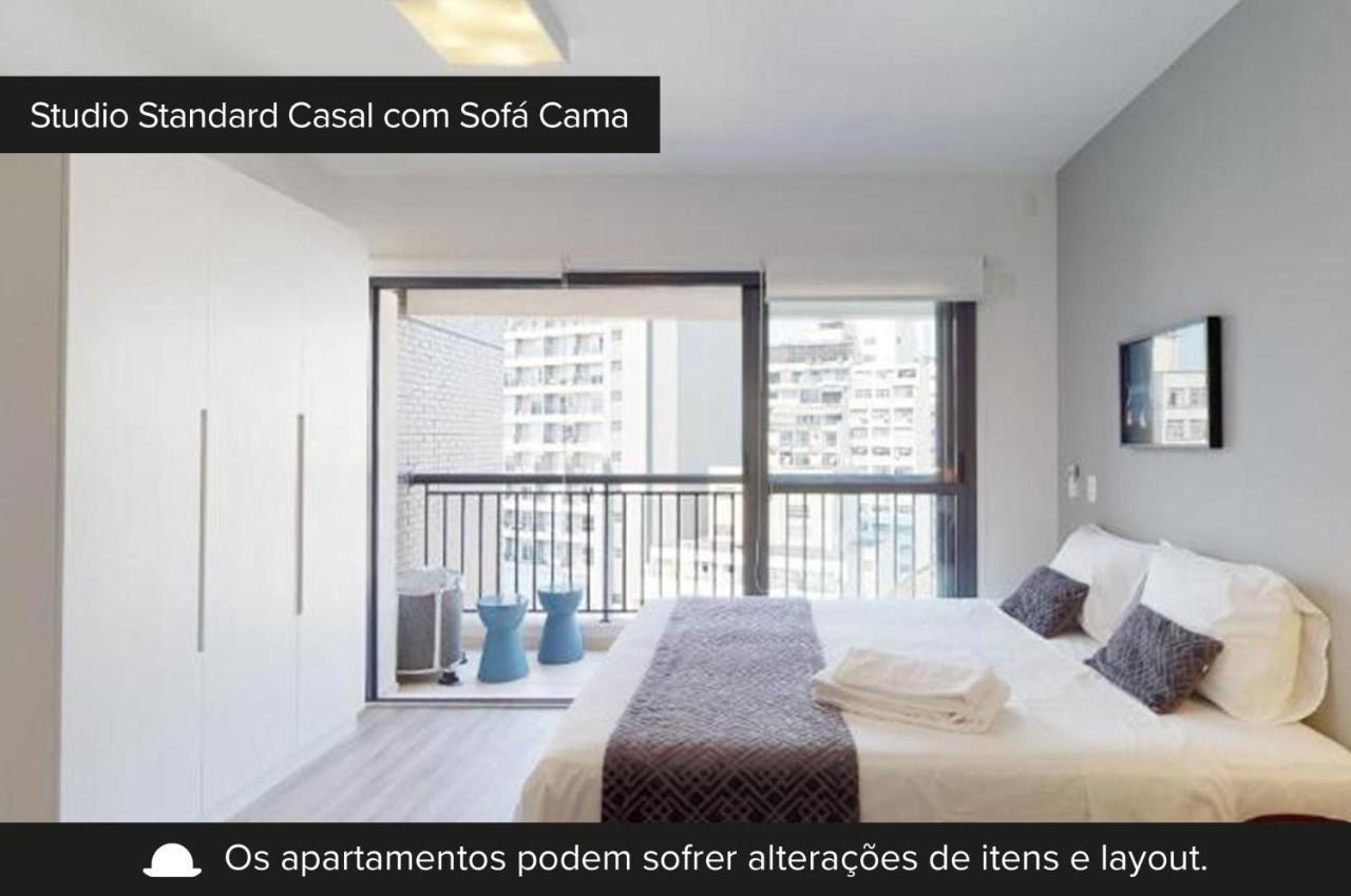 Smart Charlie Bela Vista São Paulo Exterior foto