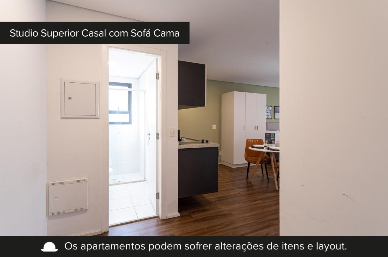 Smart Charlie Bela Vista São Paulo Exterior foto