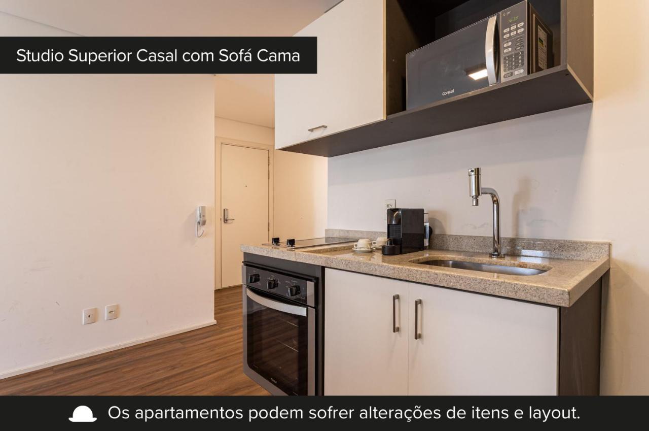 Smart Charlie Bela Vista São Paulo Exterior foto