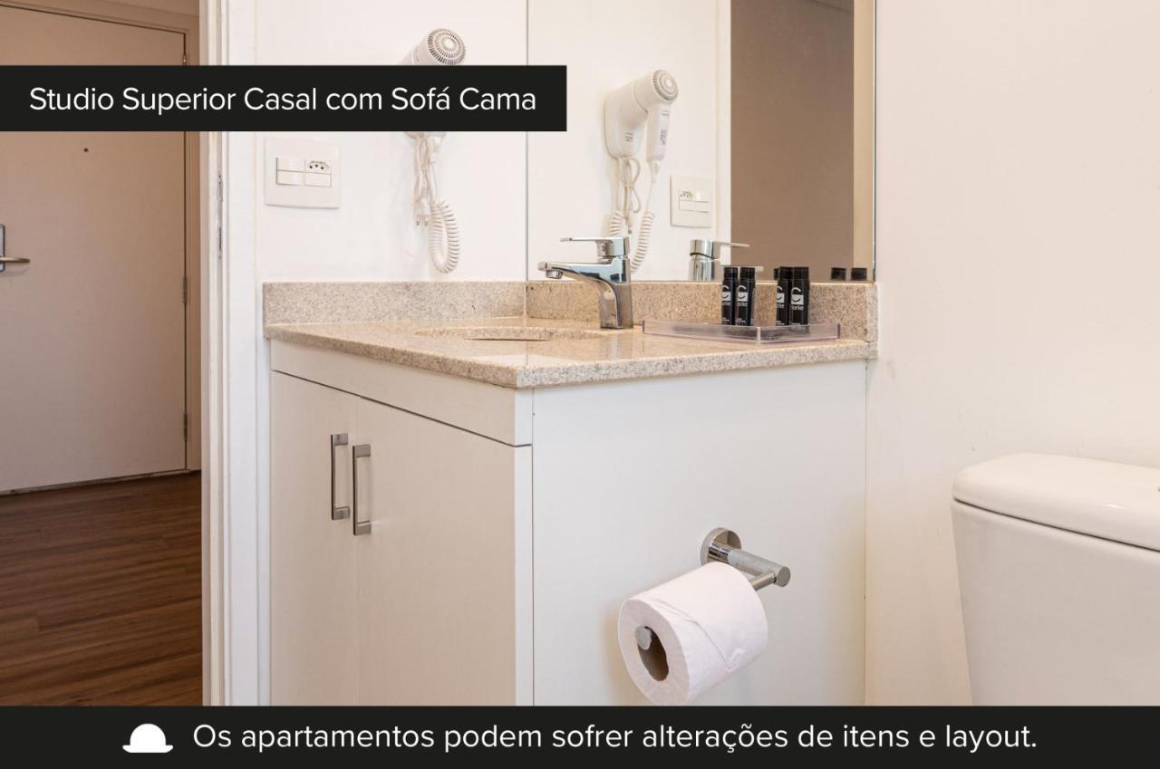 Smart Charlie Bela Vista São Paulo Exterior foto
