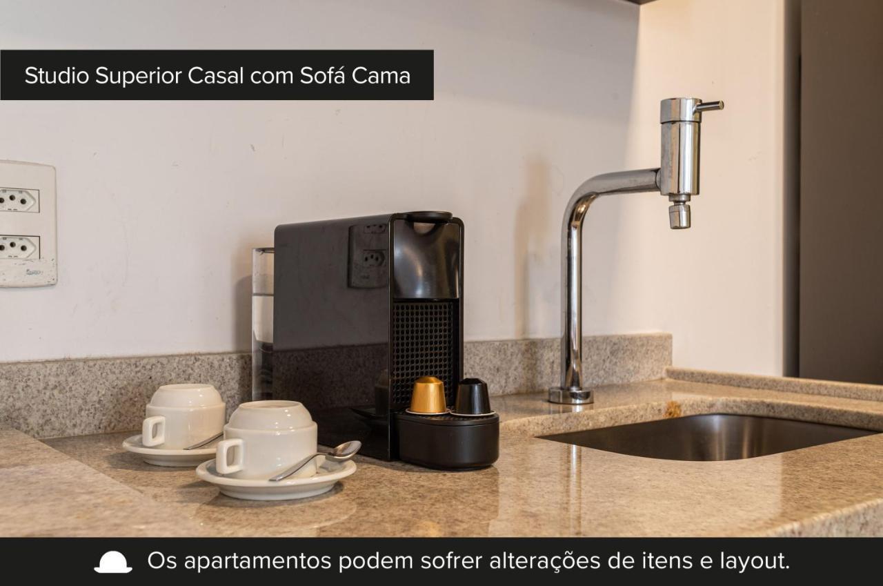Smart Charlie Bela Vista São Paulo Exterior foto