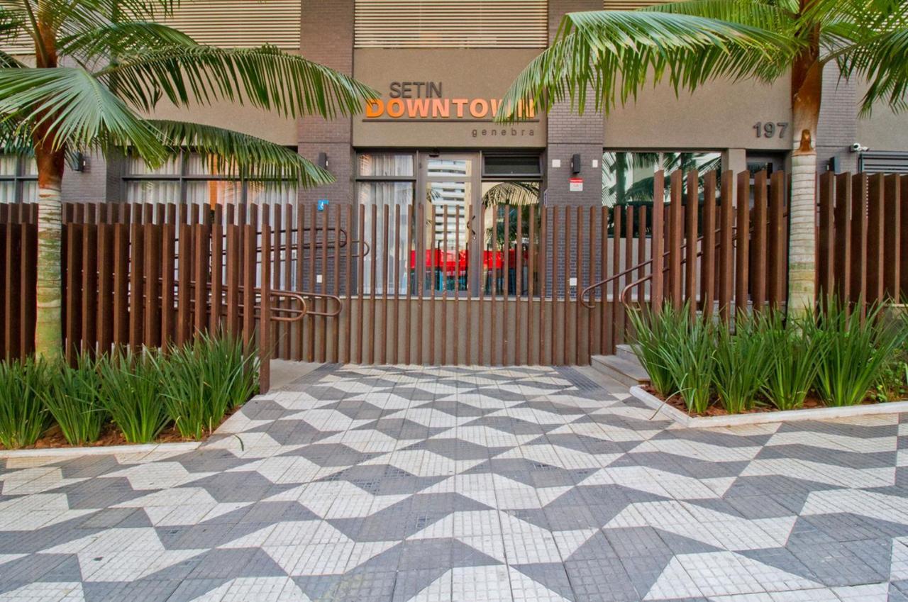 Smart Charlie Bela Vista São Paulo Exterior foto