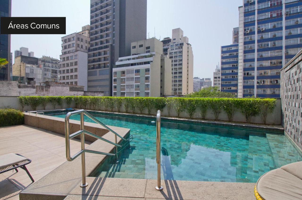 Smart Charlie Bela Vista São Paulo Exterior foto